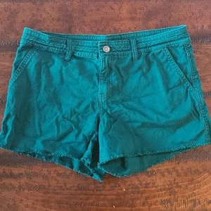 Prana Sancho Short -size 8